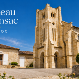 Château Potensac 2020 – Médoc
