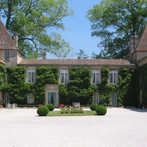 Château Carbonnieux Blanc 2022 (Wit) - Pessac-Léognan