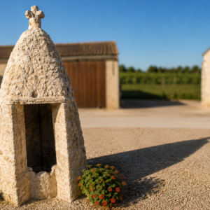 Château du Vieux Puit 2016 – Blaye Côtes de Bordeaux AOC